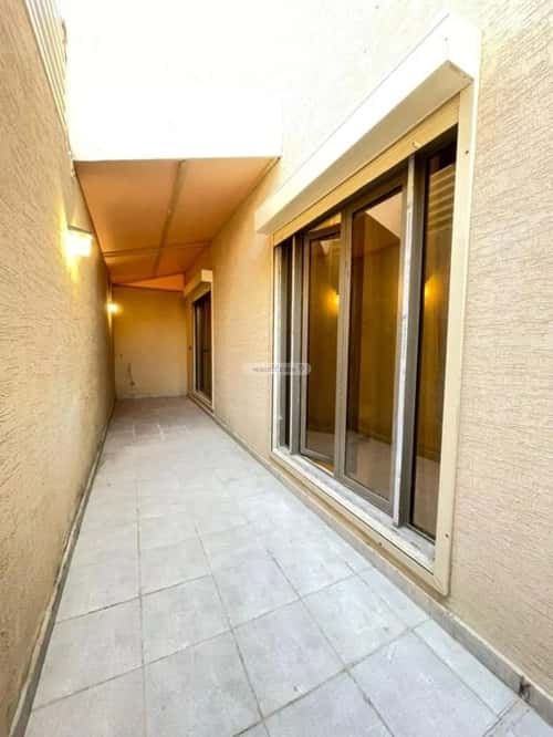 شقة بغرفتين النرجس، شمال الرياض، الرياض