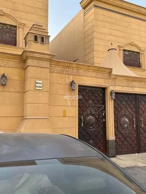 شقة ب 4 غرف العوالي، غرب الرياض، الرياض