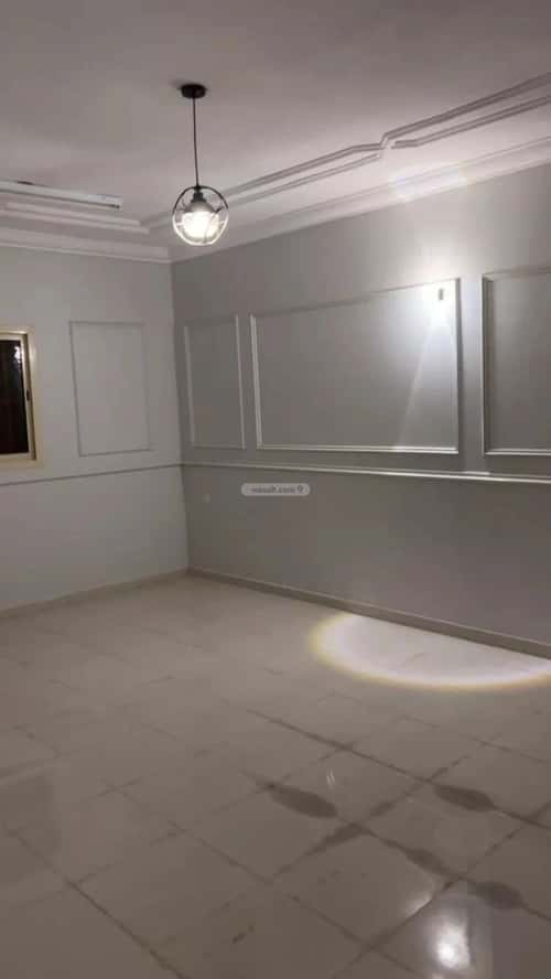 شقة بغرفتين ظهرة لبن، غرب الرياض، الرياض