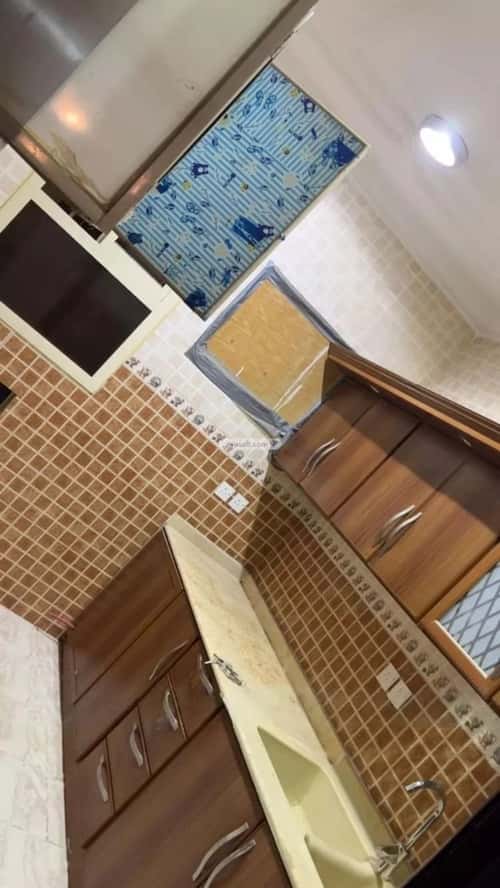 شقة بغرفتين ظهرة لبن، غرب الرياض، الرياض