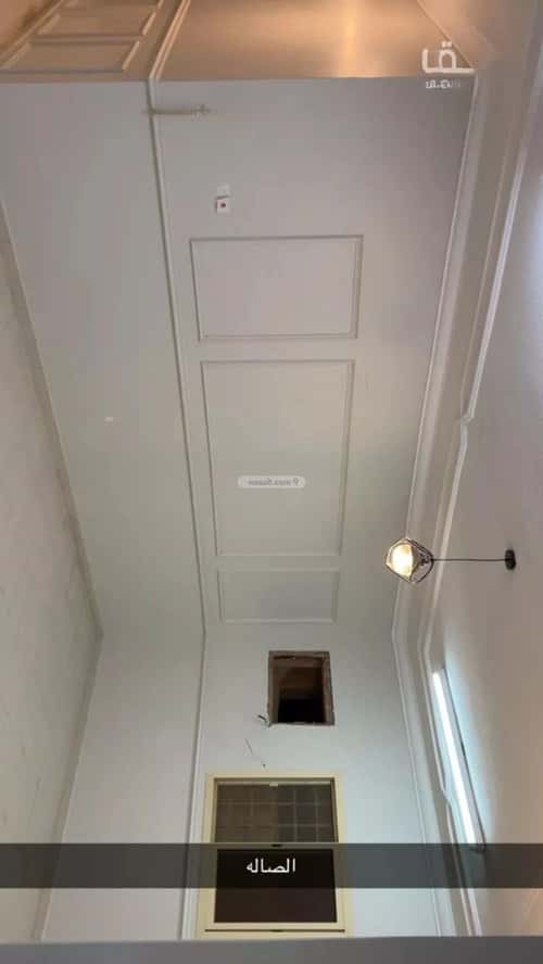 شقة بغرفتين ظهرة لبن، غرب الرياض، الرياض