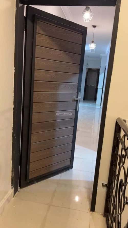 شقة بغرفتين ظهرة لبن، غرب الرياض، الرياض