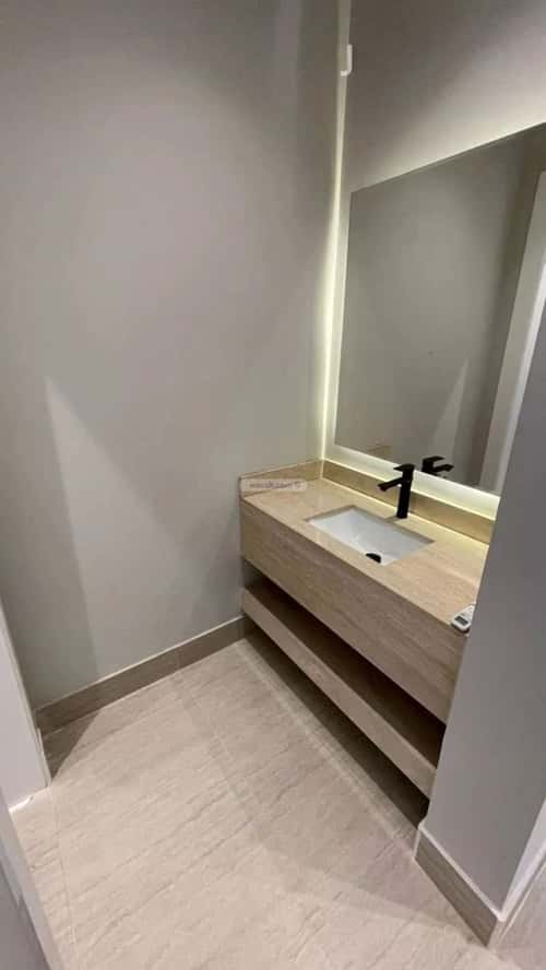 فيلا 161 متر مربع واجهة شمالية ب 3 غرف الرمال، شرق الرياض، الرياض