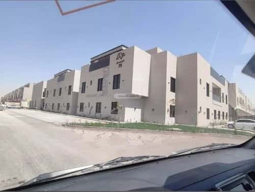 فيلا 161 متر مربع واجهة شمالية ب 3 غرف الرمال، شرق الرياض، الرياض