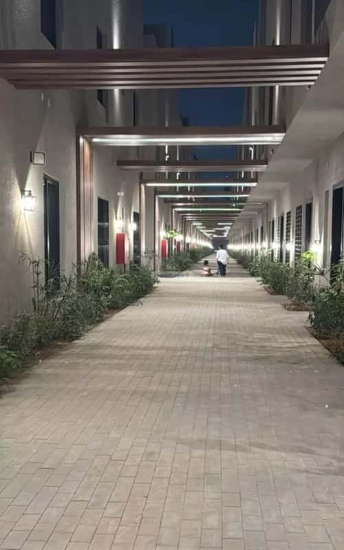 فيلا 161 متر مربع واجهة شمالية ب 3 غرف الرمال، شرق الرياض، الرياض