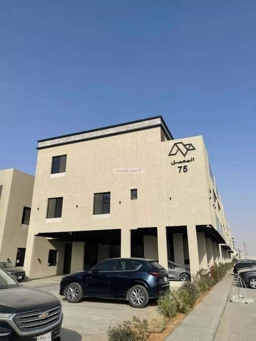 Villa 161 SQM Facing North with 3 Bedrooms Ar-Rimal, East Riyadh, Riyadh