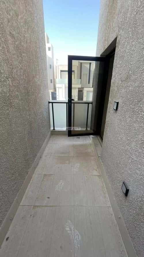 فيلا 161 متر مربع واجهة شمالية ب 3 غرف الرمال، شرق الرياض، الرياض