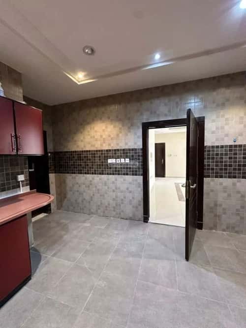 Villa 399 SQM Facing North on 20m Width Street Qurtubah, East Riyadh, Riyadh