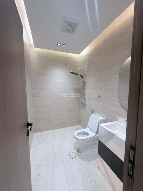 شقة ب 5 غرف النعيم، شمال جدة، جدة