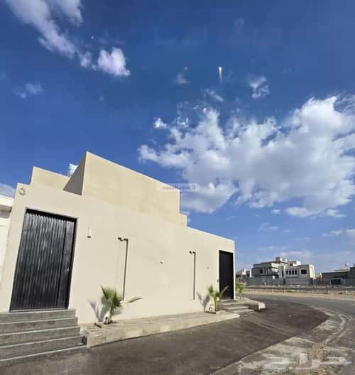 Floor 455 SQM with 6 Bedrooms Al-Qafilah, Khamis Mushait
