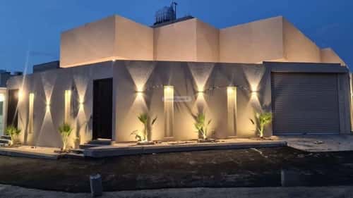 Floor 455 SQM with 6 Bedrooms Al-Qafilah, Khamis Mushait