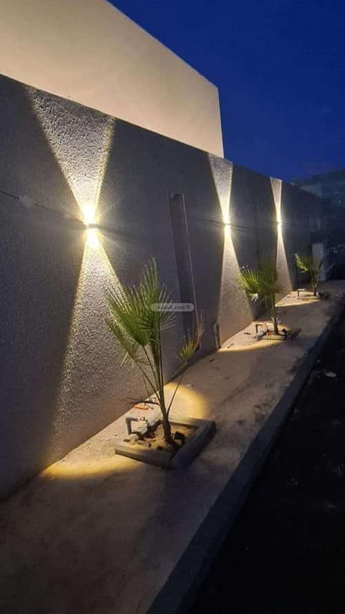 دور 455 متر مربع ب 6 غرف القافلة، خميس مشيط