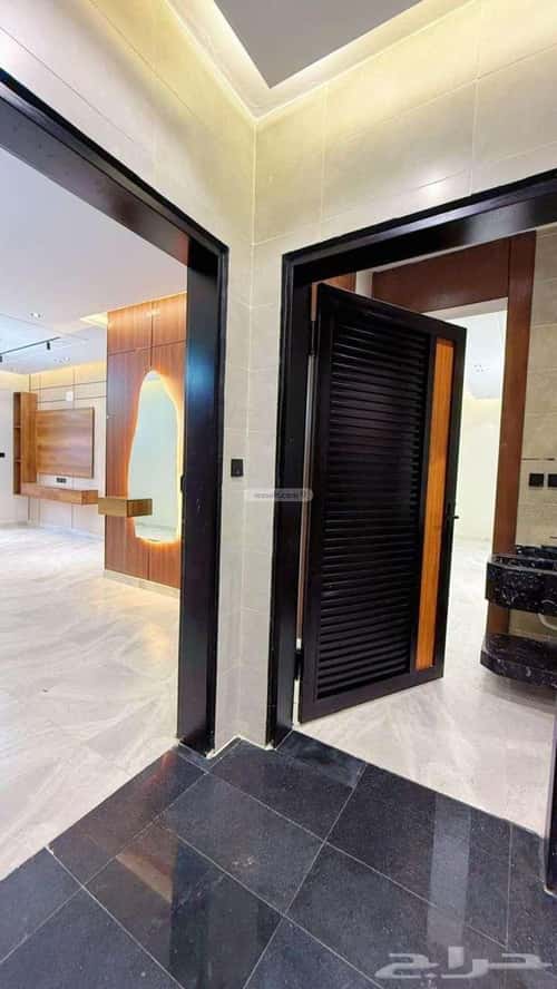 شقة ب 6 غرف المروج، أبها