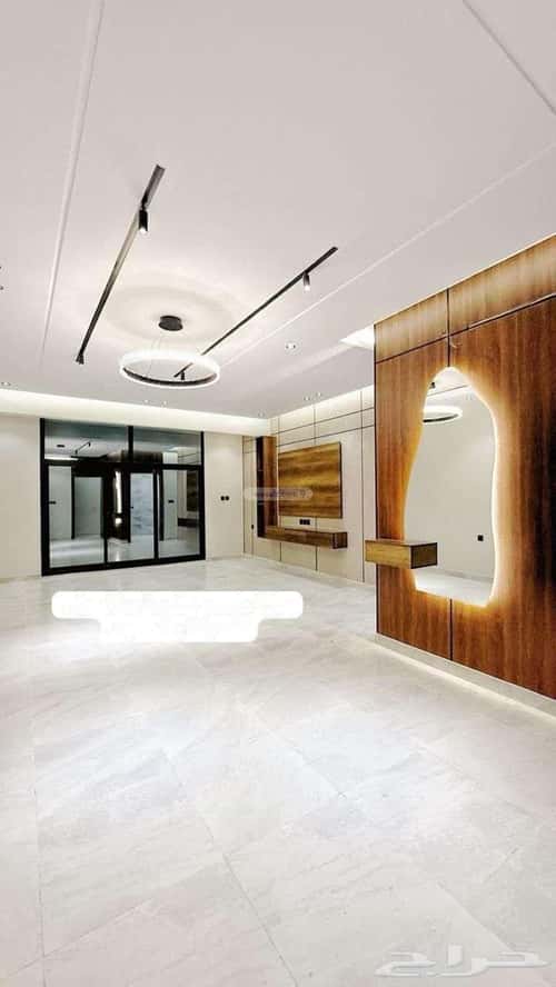 شقة ب 6 غرف المروج، أبها