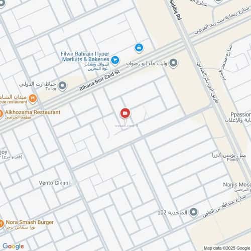 Apartment with 3 Bedrooms Al-Arid, North Riyadh, Riyadh