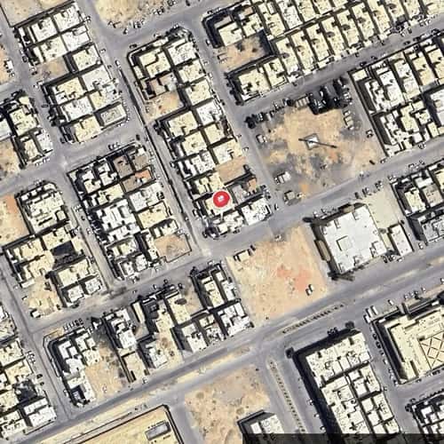 شقة ب 3 غرف العارض، شمال الرياض، الرياض