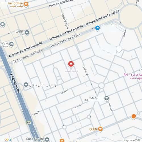 Apartment with 3 Bedrooms Hitteen, North Riyadh, Riyadh