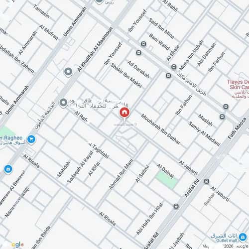 فيلا 325 متر مربع واجهة شرقية ب 5 غرف بدر، جنوب الرياض، الرياض