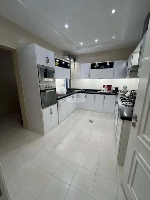 شقة ب 4 غرف النرجس، شمال الرياض، الرياض