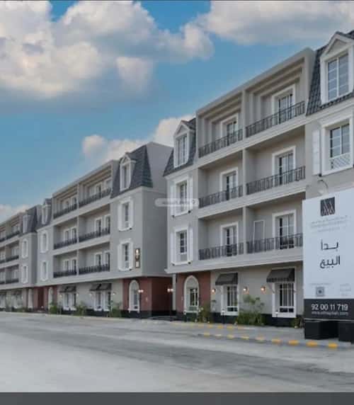 Apartment with 4 Bedrooms An-Narjis, North Riyadh, Riyadh