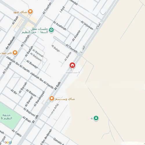 Apartment with 3 Bedrooms An-Nadheem, East Riyadh, Riyadh