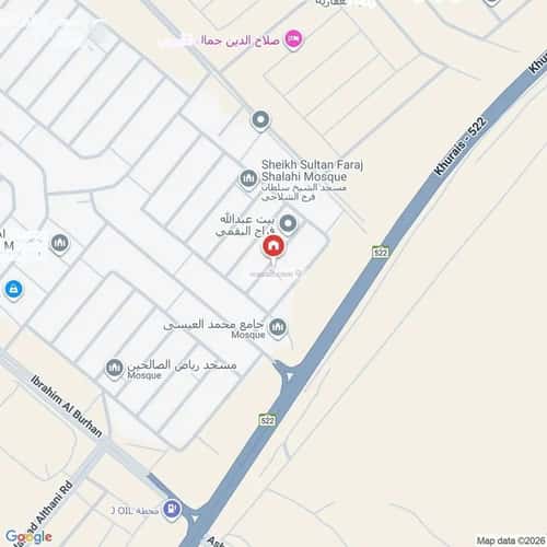 Apartment with 4 Bedrooms Al-Janadriyah, East Riyadh, Riyadh