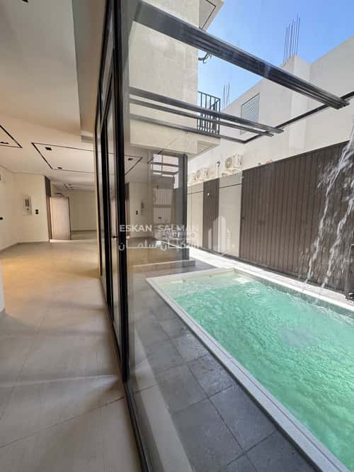 6 bedroom apartment in Al Rawabi