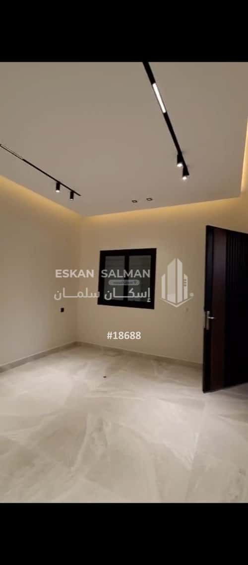 دور 204 متر مربع ب 6 غرف الروابي، أبها