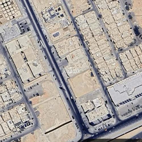 Apartment with 3 Bedrooms An-Nada, North Riyadh, Riyadh