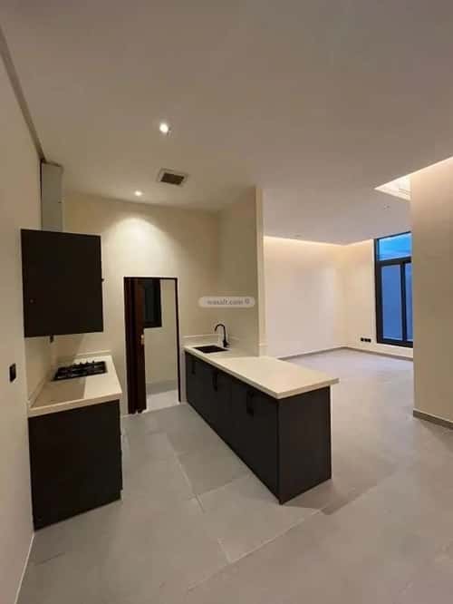 شقة بغرفتين حطين، شمال الرياض، الرياض