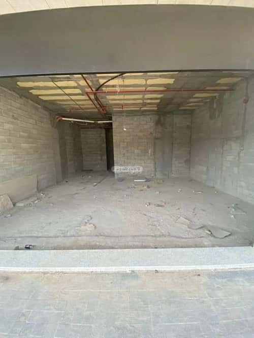 Showroom for Rent Al-Malqa, North Riyadh, Riyadh