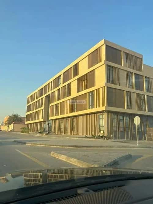 شقة بغرفتين حطين، شمال الرياض، الرياض