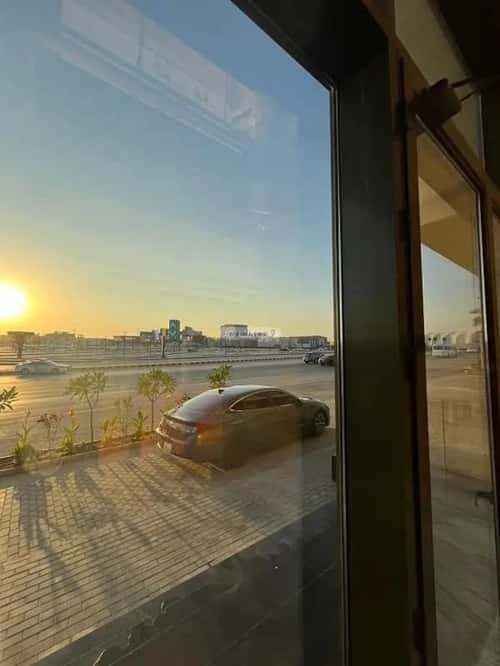 شقة بغرفتين حطين، شمال الرياض، الرياض