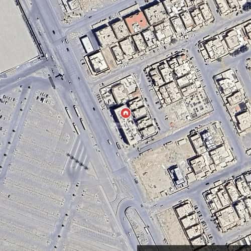 Apartment with 2 Bedrooms Hitteen, North Riyadh, Riyadh