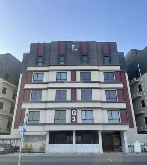 Apartment with 4 Bedrooms Al Manar, East Jeddah, Jeddah