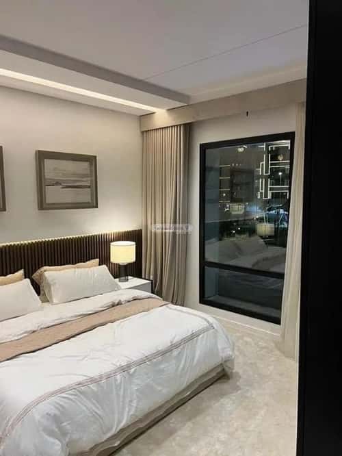 شقة ب 4 غرف المنار، شرق جدة، جدة