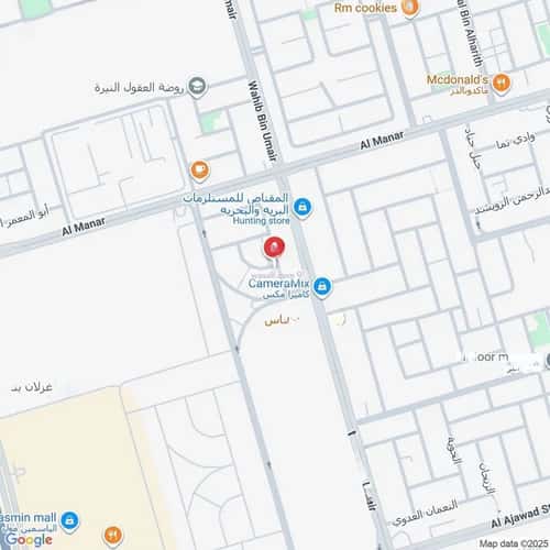 شقة ب 4 غرف المنار، شرق جدة، جدة