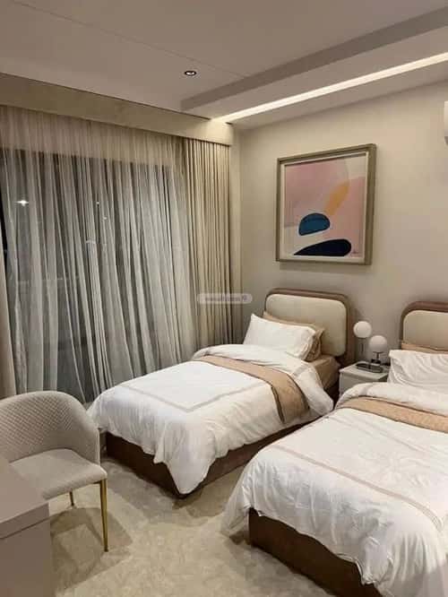 Apartment with 4 Bedrooms Al Manar, East Jeddah, Jeddah