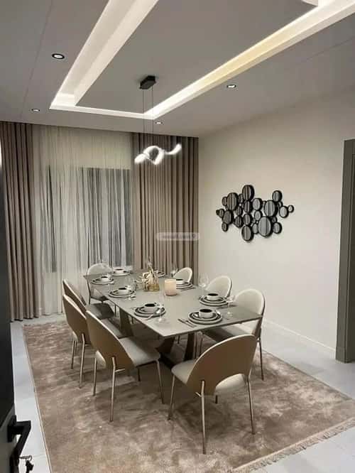 Apartment with 4 Bedrooms Al Manar, East Jeddah, Jeddah