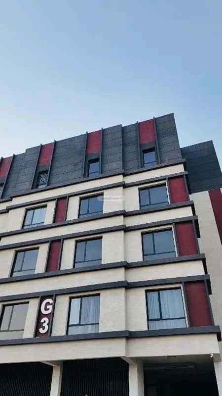 Apartment with 4 Bedrooms Al Manar, East Jeddah, Jeddah