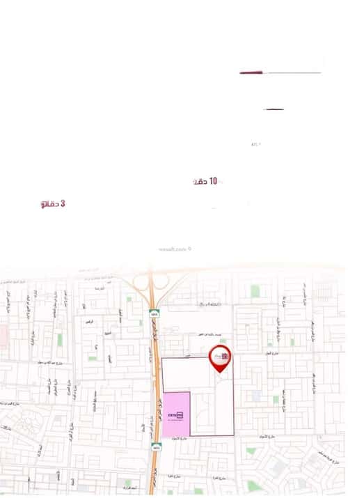 Apartment with 4 Bedrooms Al Manar, East Jeddah, Jeddah