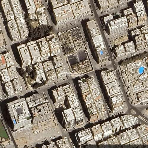 Apartment with 2 Bedrooms Al Hamrah, North Jeddah, Jeddah