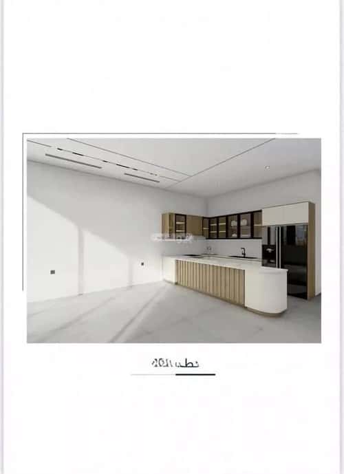 Apartment with 2 Bedrooms Al Hamrah, North Jeddah, Jeddah