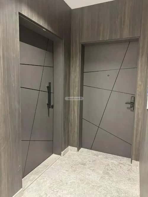 شقة ب 5 غرف النزهة، شمال جدة، جدة