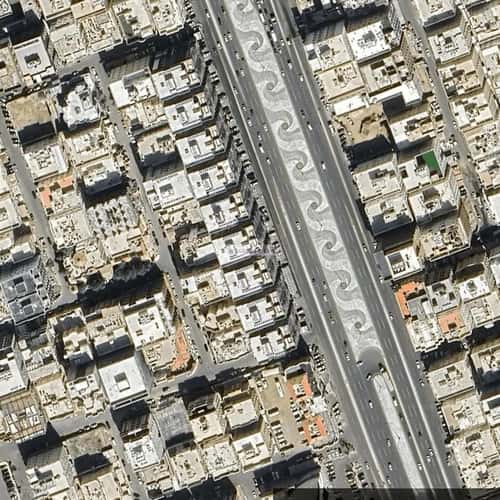 شقة ب 5 غرف النزهة، شمال جدة، جدة