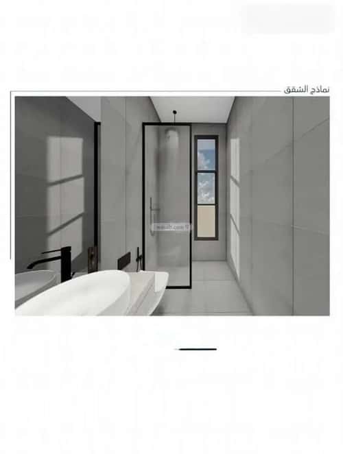 Apartment with 2 Bedrooms Al Hamrah, North Jeddah, Jeddah