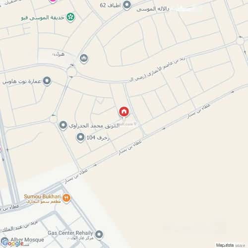 شقة ب 5 غرف حكومي1، شمال جدة، جدة