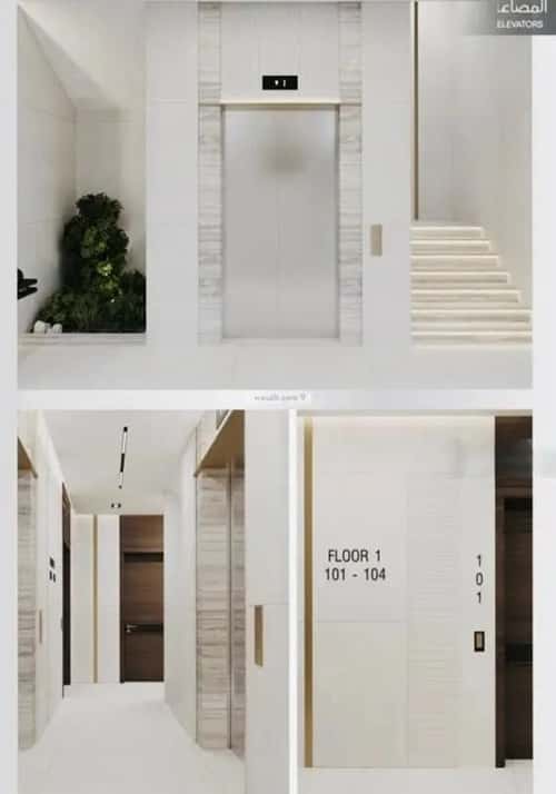 Apartment with 3 Bedrooms Al Zahrah, North Jeddah, Jeddah