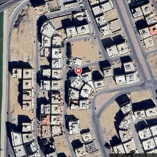 شقة ب 3 غرف الريان، شرق جدة، جدة