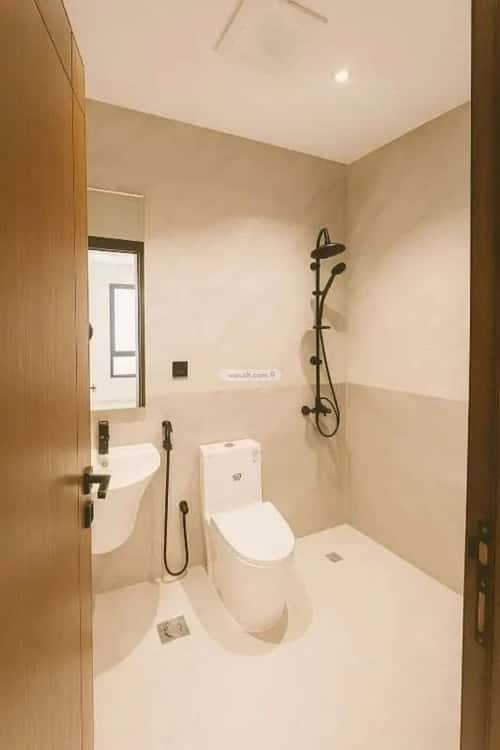 شقة ب 3 غرف الريان، شرق جدة، جدة